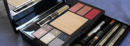 Прекрасный наборчик Dior Travel Studio