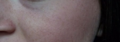 Мелочь,а приятно или румяшки Touche Blush №1 от YSL