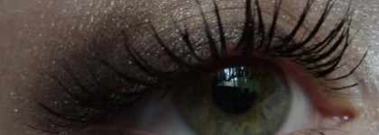 Очаровательные четверки Les Ombres Mystic Eyes №14 от Chanel