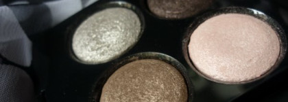 Очаровательные четверки Les Ombres Mystic Eyes №14 от Chanel