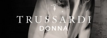 Мой зимний антидепрессант Trussardi Donna EDP