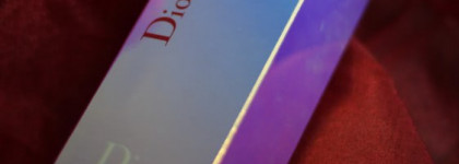 От "любви до ненависти" или моя история с Dior Addict