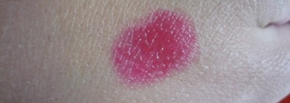 Dior Addict lipstick 865 Collection. Моя коллекционная ягодка