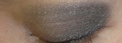 Укрощение строптивой Chanel Les 4 Ombres 93 Smoky eyes