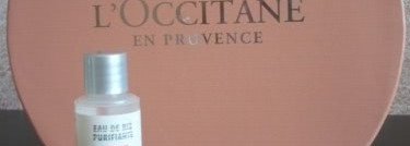 Этот чудо-чемодан от L`occitane