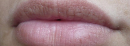 Бежевый кашемир Artdeco Lip Passion-Smooth Touch Lipstick №05