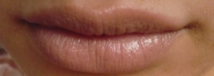 Бежевый кашемир Artdeco Lip Passion-Smooth Touch Lipstick №05