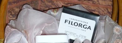 Волшебник из белоснежной баночки - Filorga Sleep and Peel ночной разглаживающий крем