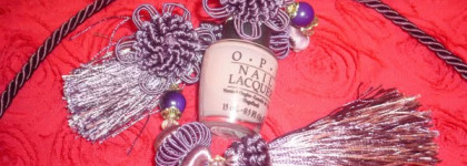 Лак для ногтей ”Tickle My France-y” (NLF16) "Пробуди во мне интерес"