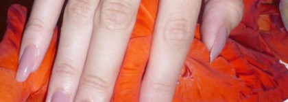 Лак для ногтей ”Tickle My France-y” (NLF16) "Пробуди во мне интерес"