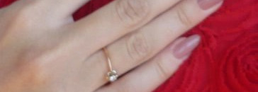 Лак для ногтей ”Tickle My France-y” (NLF16) "Пробуди во мне интерес"