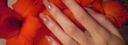 Лак для ногтей ”Tickle My France-y” (NLF16) "Пробуди во мне интерес"