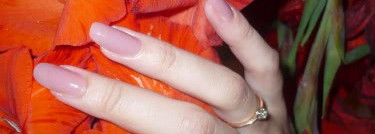 Лак для ногтей ”Tickle My France-y” (NLF16) "Пробуди во мне интерес"