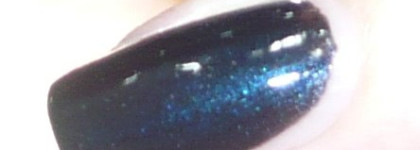 Golden Rose Nail Lacquer №107