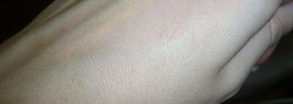 Max Factor Mastertouch Concealer 306 FAIR в качестве корректора