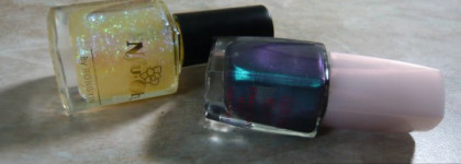 Тандем Golden Rose и  Nfu.Oh