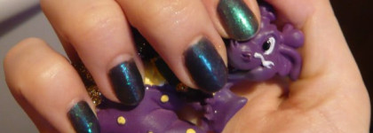 Тандем Golden Rose и  Nfu.Oh