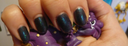 Тандем Golden Rose и  Nfu.Oh