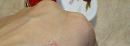 Легкий оттенок губам с помощью бюджетных бальзамов