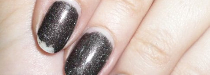 Подарок для врага - акриловая защита против отслаивания Sally Hansen acrylic top coat