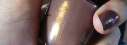 Деревянные башмачки оказались малы....OPI Wooden Shoe Like to know