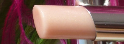 Приятная бесполезность или бесполезная приятность....Volupte Sheer Candy Yves saint Laurent №3 Juicy Grapefruit