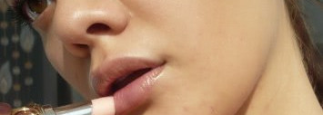 Приятная бесполезность или бесполезная приятность....Volupte Sheer Candy Yves saint Laurent №3 Juicy Grapefruit