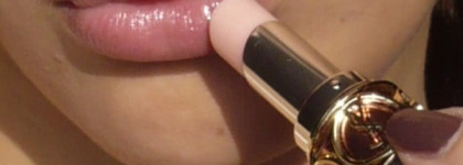 Приятная бесполезность или бесполезная приятность....Volupte Sheer Candy Yves saint Laurent №3 Juicy Grapefruit