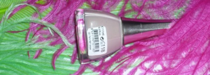 Golden Rose Nail Lacquer №118
