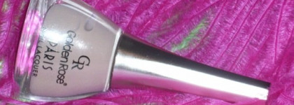 Golden Rose Nail Lacquer №118