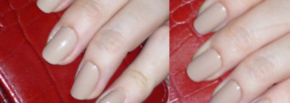 Golden Rose Nail Lacquer №118