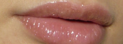 Блеск для губ Chanel Levres Scintillantes № 267 Pink Peony