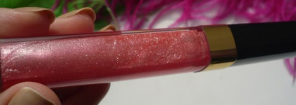 Блеск для губ Chanel Levres Scintillantes № 267 Pink Peony