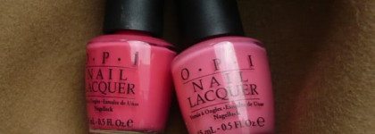 "Выбрать трудно - они совершенно разные"