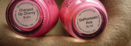 "Выбрать трудно - они совершенно разные"