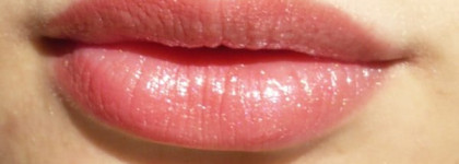 Guerlain Rouge G le brilliant complete lipshine b 20 Berry