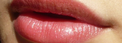 Guerlain Rouge G le brilliant complete lipshine b 20 Berry