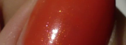 OPI NL T23 - Are We There Yet? - Приехали в весну