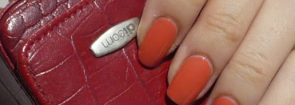 OPI NL T23 - Are We There Yet? - Приехали в весну