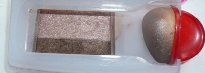 Считаем тени Pupa