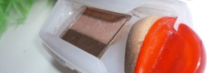 Считаем тени Pupa