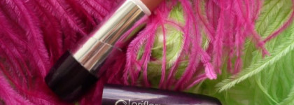 Помада от Oriflame в оттенке Нежность Розы (Warm Nude)