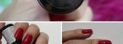 Sally Hansen Xtreme Wear №50 Hot Red