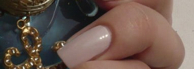 Нежный фарфор Orly Pure Porcelain