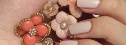 Нежный фарфор Orly Pure Porcelain