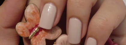 Нежный фарфор Orly Pure Porcelain