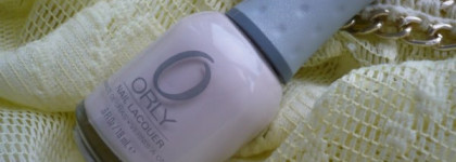 Нежный фарфор Orly Pure Porcelain