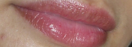 Rouge Caresse № 401 Rebel Red - Совершенный поцелуй от L`oreal? Не верю