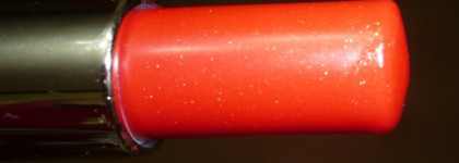 Rouge Caresse № 401 Rebel Red - Совершенный поцелуй от L`oreal? Не верю