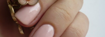 Sally Hansen Xtreme Wear №81 Bamboo Shoot